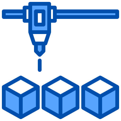 3d print icon