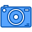 Camera Symbol 64x64