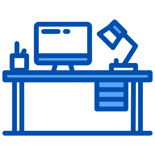 Computer 图标