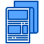 Document Symbol 64x64