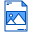 File Symbol 64x64