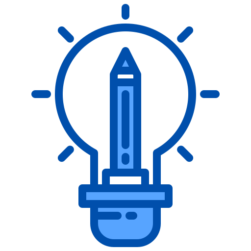 Idea アイコン