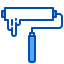 Paint roller Symbol 64x64