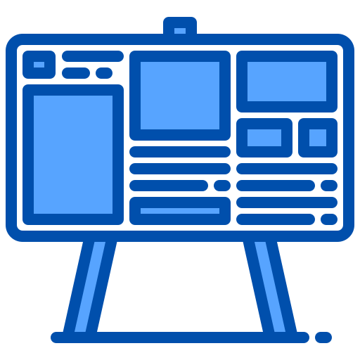 Presentation іконка