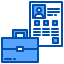 Portfolio Symbol 64x64