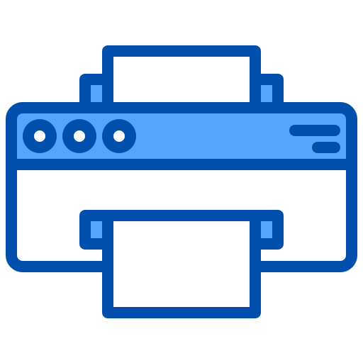Printer icon
