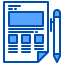 Report Symbol 64x64