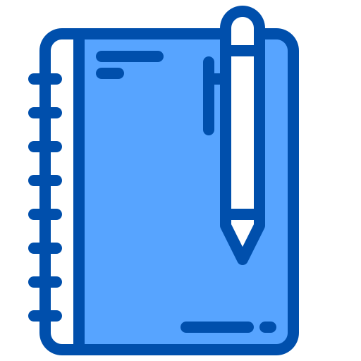 Sketchbook icon