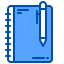 Sketchbook Symbol 64x64
