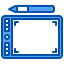 Tablet アイコン 64x64
