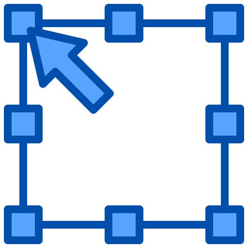 Transform ícono