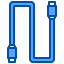 Usb cable アイコン 64x64