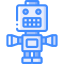 Robot icon 64x64