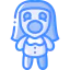 Screaming icon 64x64