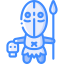 Witch doctor icon 64x64