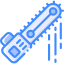 Chainsaw icon 64x64