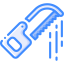 Hacksaw icon 64x64