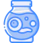Eye jar icon 64x64