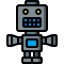 Robot icon 64x64