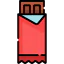 Chocolate bar icon 64x64
