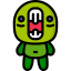 Monster icon 64x64