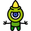 Monster icon 64x64
