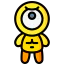 Monster icon 64x64