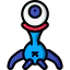 Monster icon 64x64