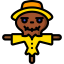 Scarecrow icon 64x64