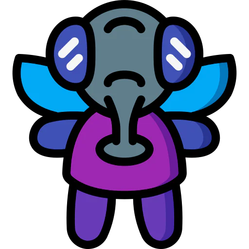 Fly icon