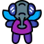 Fly icon 64x64