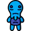 Monster icon 64x64