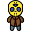 Killer icon 64x64