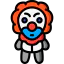 Clown icon 64x64