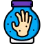 Hand icon 64x64