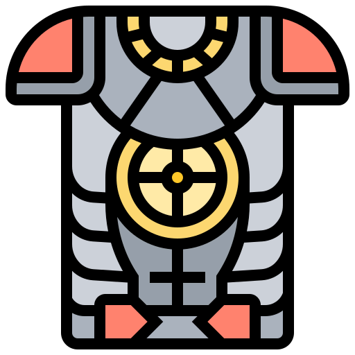 Armor icon