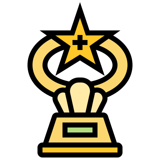 Trophy icon