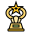 Trophy icône 64x64