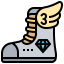 Boots icône 64x64
