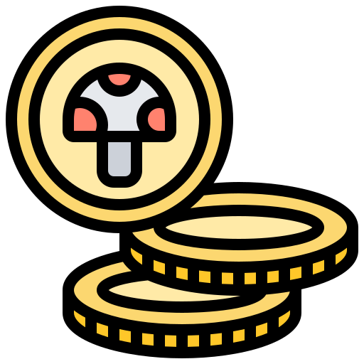 Coin 图标