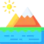 Mountain 图标 64x64