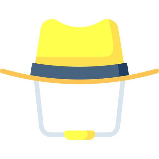 Hat icon