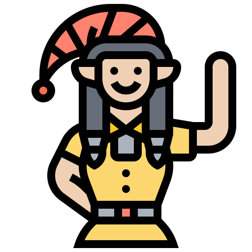 Elf icon