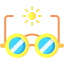 Sunglasses 图标 64x64