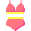Bikini 图标 64x64