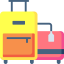 Suitcases 图标 64x64