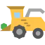 Tractor Symbol 64x64