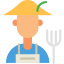Farmer Symbol 64x64