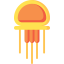 Jellyfish 图标 64x64