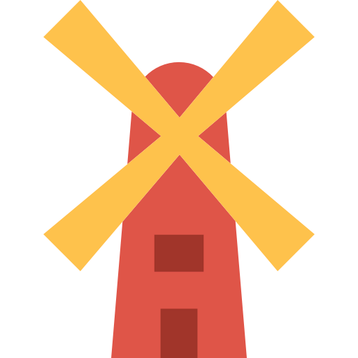 Windmill icon